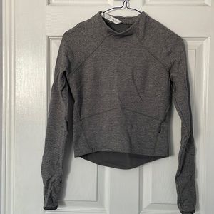Lululemon sweater